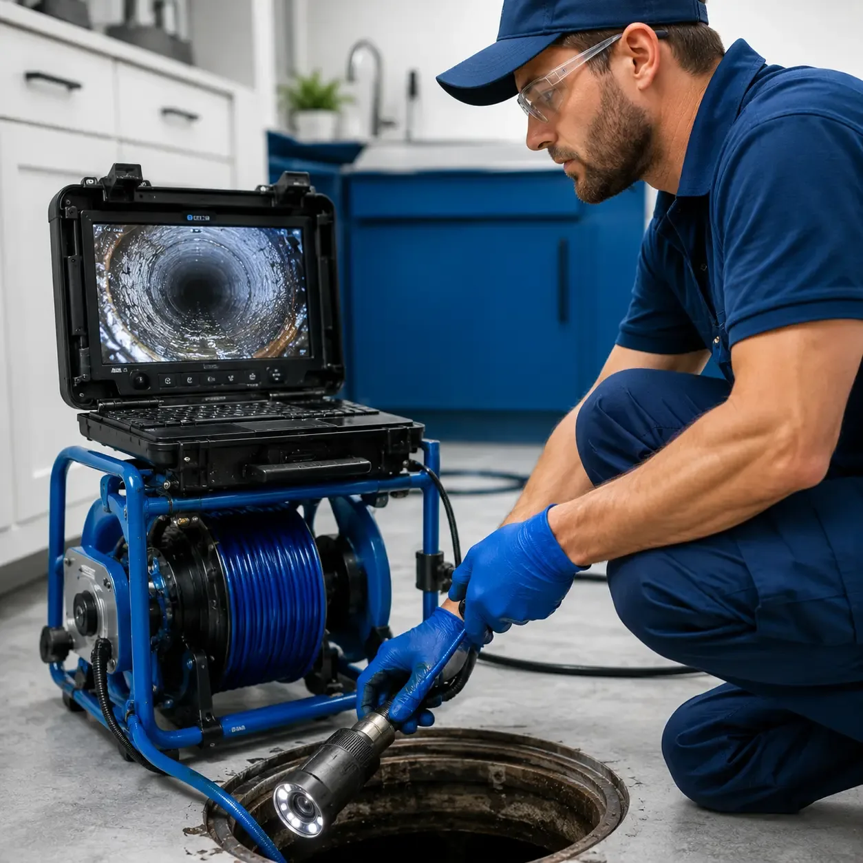 Pipe Relining professionals serving Swanzey, NH
